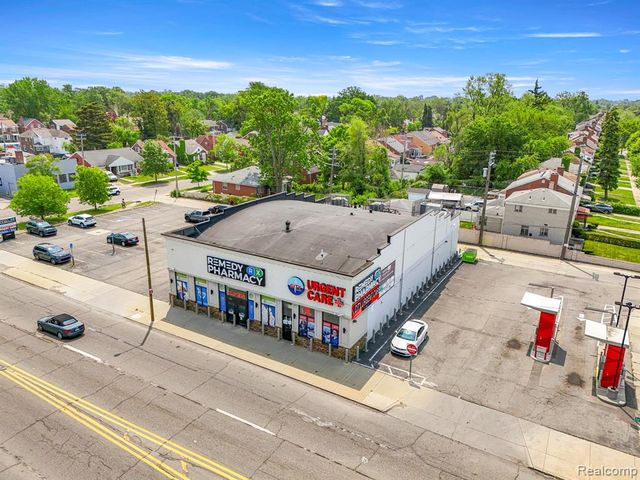 13403 W 7 Mile Road, Detroit, MI 48235