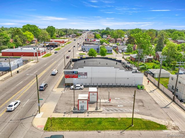13403 W 7 Mile Road, Detroit, MI 48235