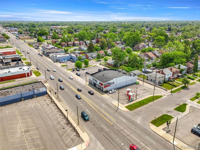 13403 W 7 Mile Road, Detroit, MI 48235