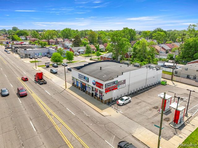 13403 W 7 Mile Road, Detroit, MI 48235