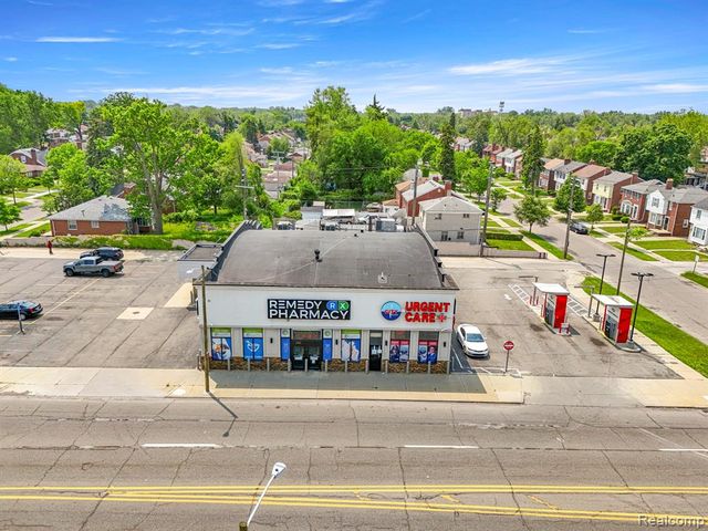 13403 W 7 Mile Road, Detroit, MI 48235