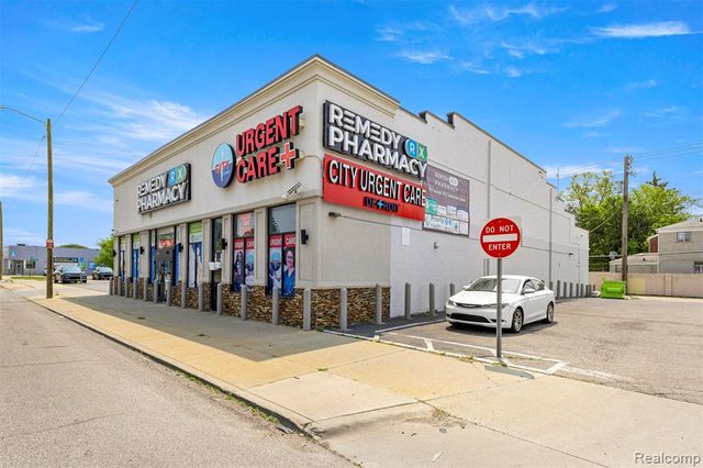 13403 W 7 Mile Road, Detroit, MI 48235