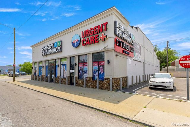 13403 W 7 Mile Road, Detroit, MI 48235