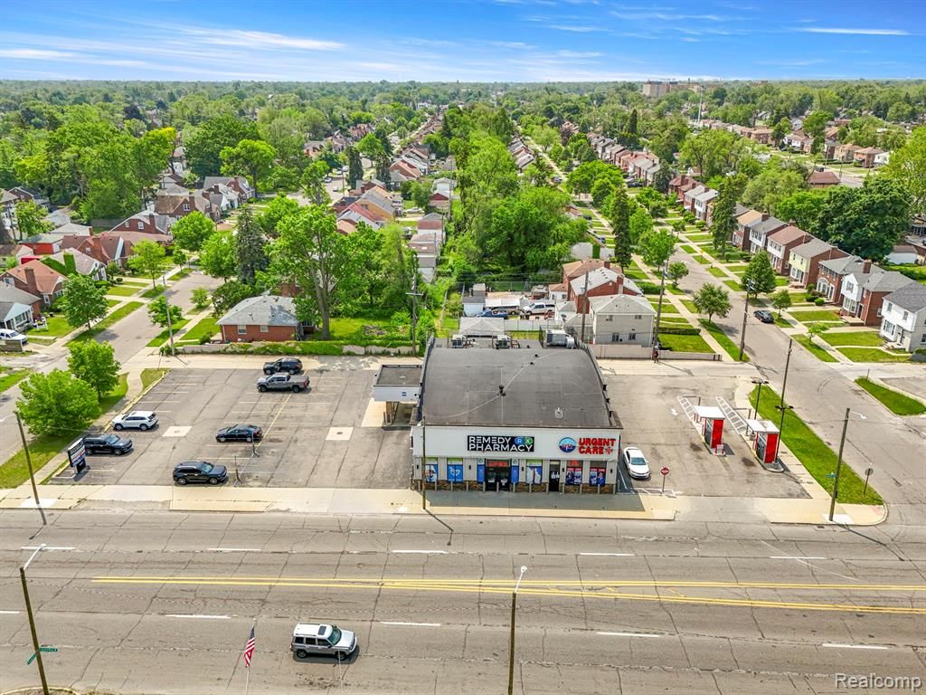 13403 W 7 Mile Road, Detroit, MI 48235
