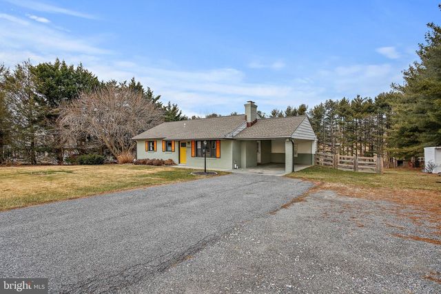 19028 GRAYSTONE RD, White Hall, MD 21161