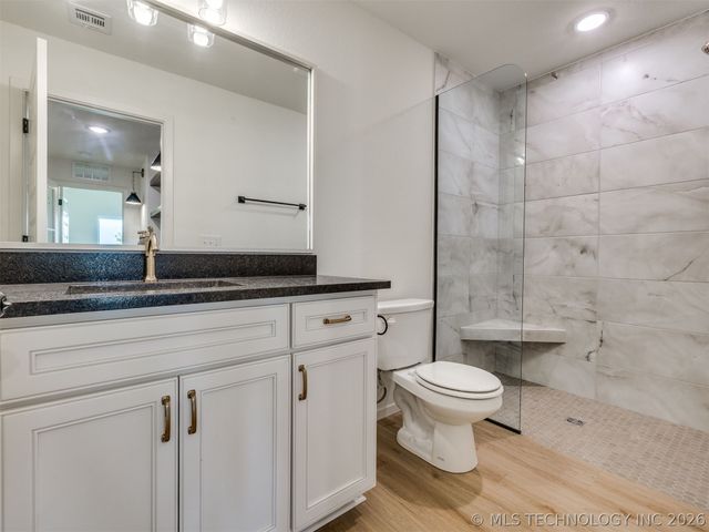 13310 N 60th East Place, Collinsville, OK 74021