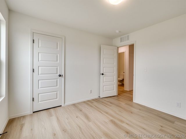 13310 N 60th East Place, Collinsville, OK 74021