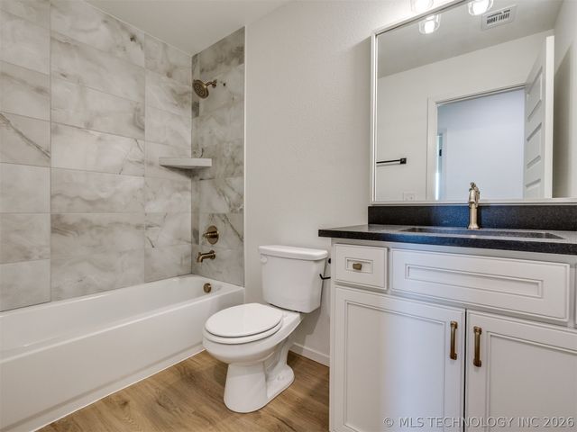 13310 N 60th East Place, Collinsville, OK 74021
