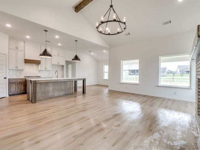 13310 N 60th East Place, Collinsville, OK 74021
