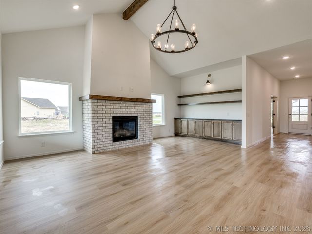 13310 N 60th East Place, Collinsville, OK 74021
