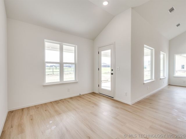 13310 N 60th East Place, Collinsville, OK 74021