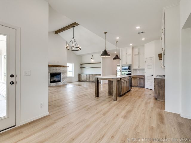 13310 N 60th East Place, Collinsville, OK 74021