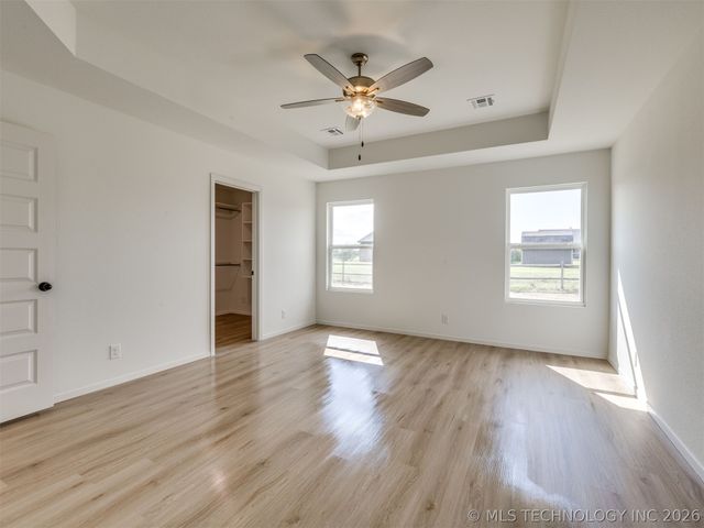 13310 N 60th East Place, Collinsville, OK 74021