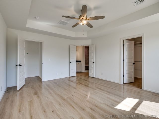 13310 N 60th East Place, Collinsville, OK 74021