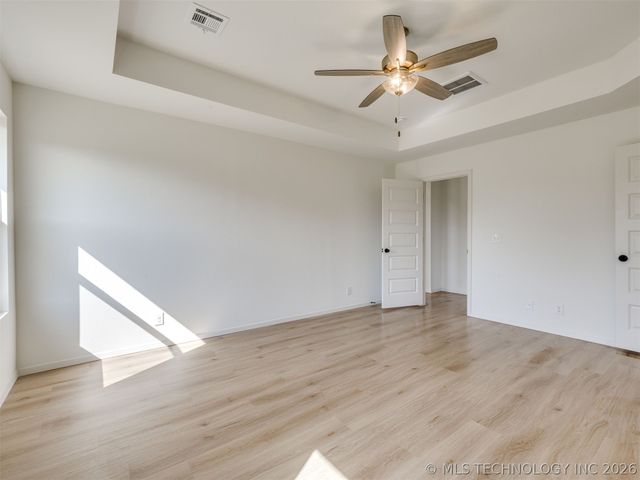 13310 N 60th East Place, Collinsville, OK 74021