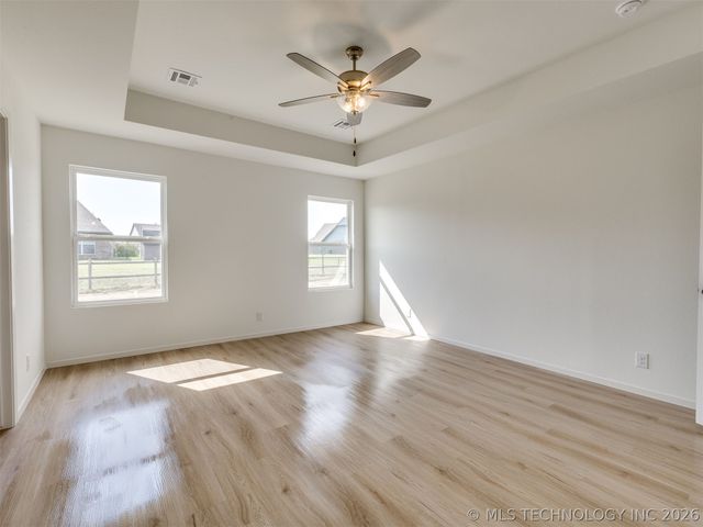 13310 N 60th East Place, Collinsville, OK 74021