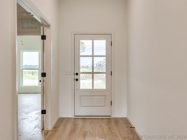 13310 N 60th East Place, Collinsville, OK 74021