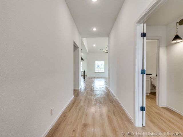 13310 N 60th East Place, Collinsville, OK 74021