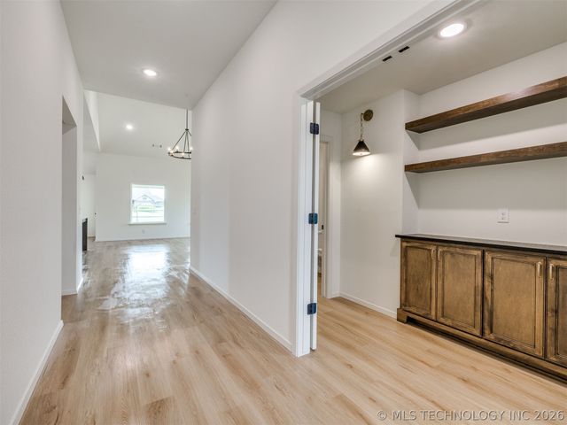 13310 N 60th East Place, Collinsville, OK 74021