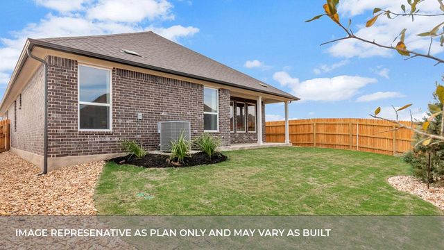 1921 LAZY ACRES ST, Leander, TX 78641