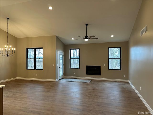 1452 Debi Ann Drive, Mayfield Township, MI 48446