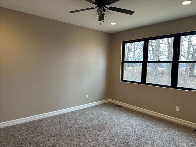1452 Debi Ann Drive, Mayfield Township, MI 48446