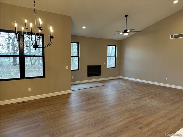 1452 Debi Ann Drive, Mayfield Township, MI 48446