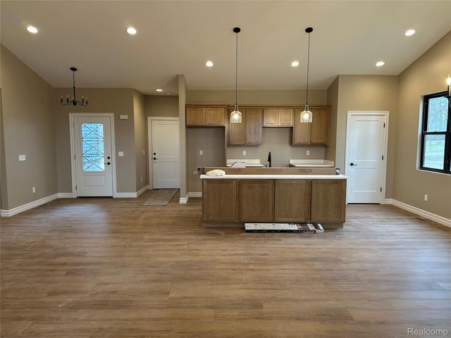 1452 Debi Ann Drive, Mayfield Township, MI 48446