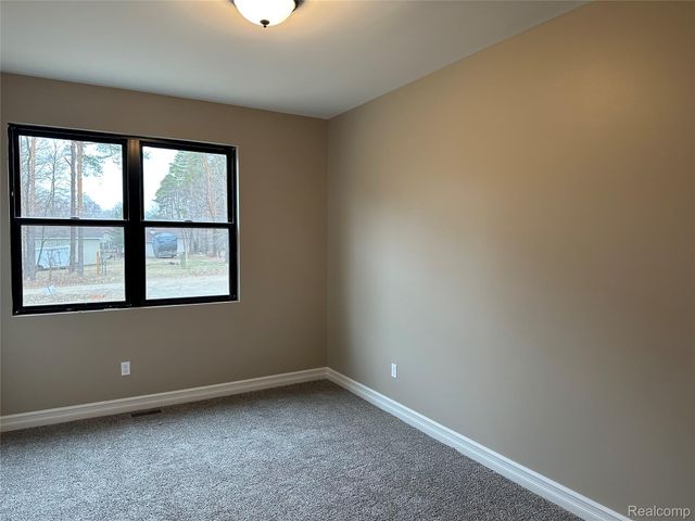 1452 Debi Ann Drive, Mayfield Township, MI 48446