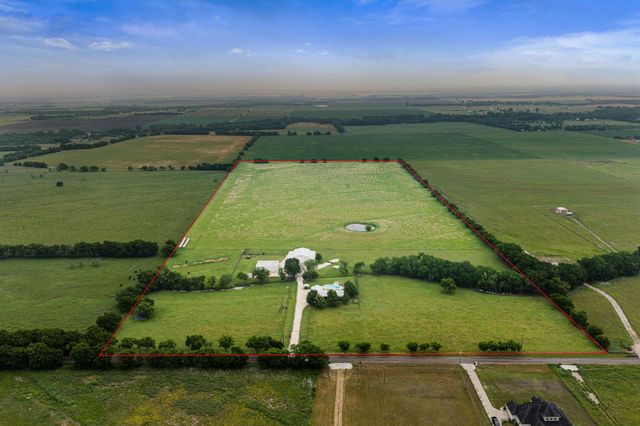 257 Bud Run, Waxahachie, TX 75165