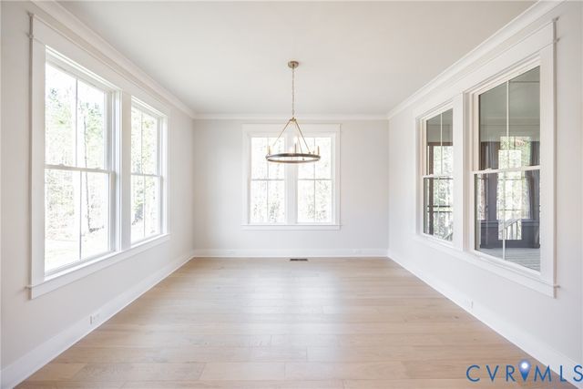 17325 Jojo Ln, Moseley, VA 23120