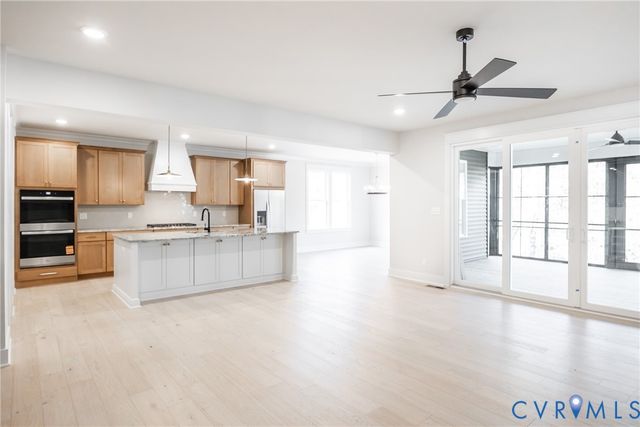 17325 Jojo Ln, Moseley, VA 23120