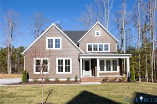 17325 Jojo Ln, Moseley, VA 23120
