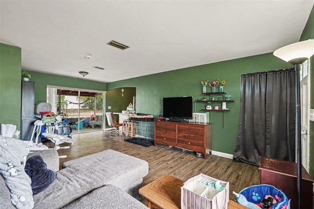 1096 MARLOW AVENUE, Spring Hill, FL 34606