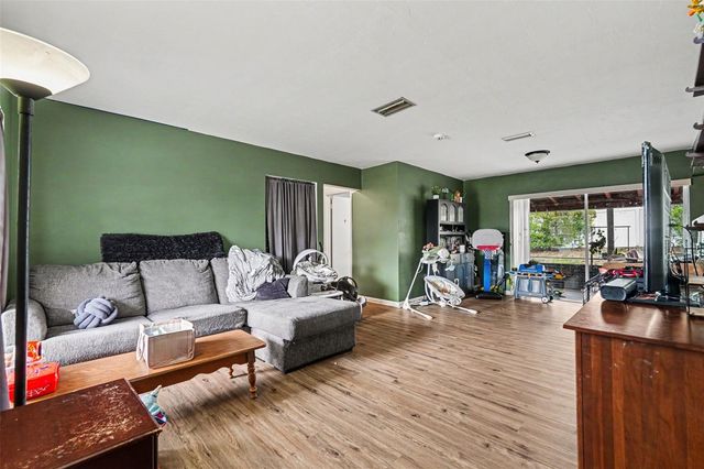 1096 MARLOW AVENUE, Spring Hill, FL 34606
