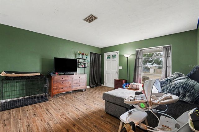 1096 MARLOW AVENUE, Spring Hill, FL 34606