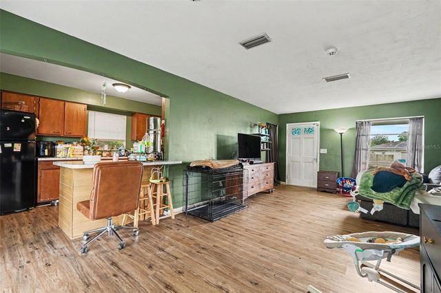 1096 MARLOW AVENUE, Spring Hill, FL 34606