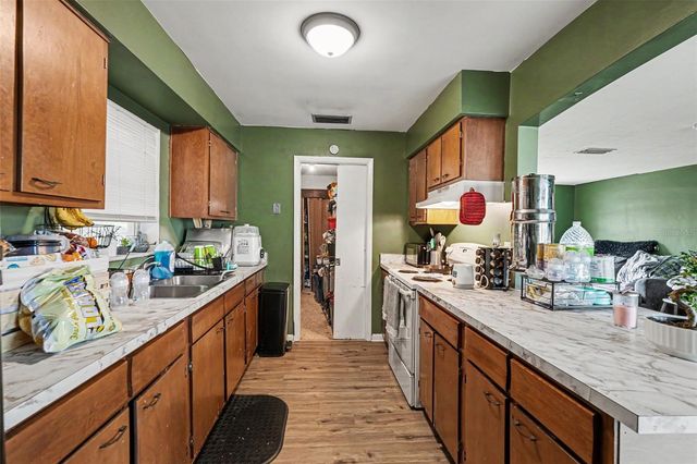 1096 MARLOW AVENUE, Spring Hill, FL 34606