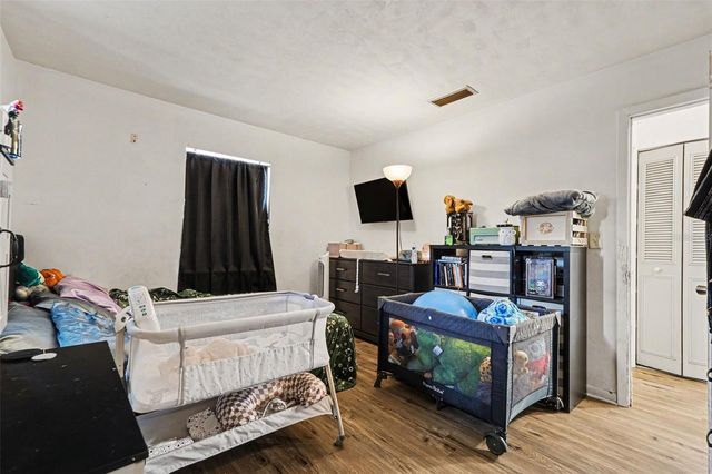 1096 MARLOW AVENUE, Spring Hill, FL 34606