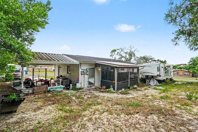 1096 MARLOW AVENUE, Spring Hill, FL 34606