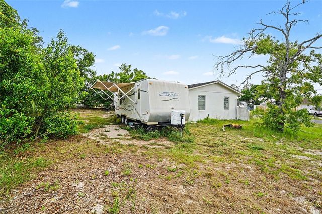1096 MARLOW AVENUE, Spring Hill, FL 34606