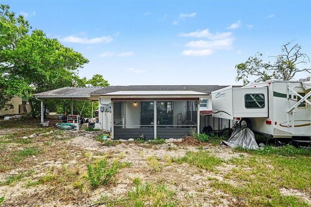 1096 MARLOW AVENUE, Spring Hill, FL 34606