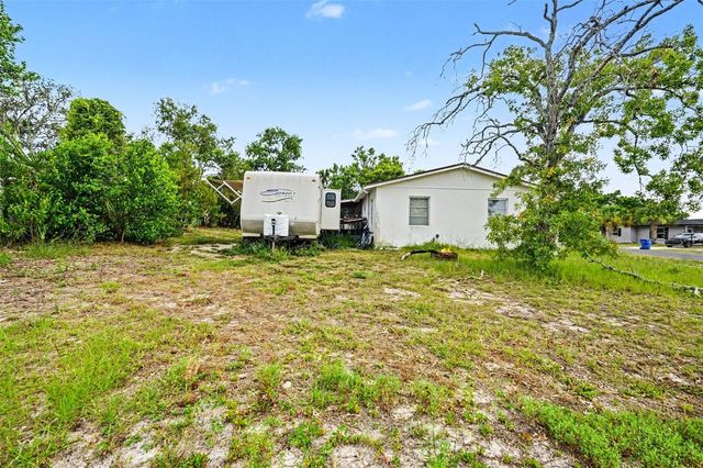 1096 MARLOW AVENUE, Spring Hill, FL 34606