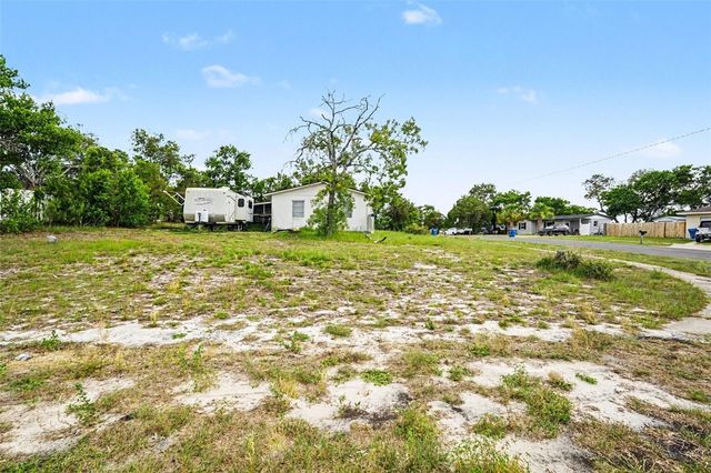 1096 MARLOW AVENUE, Spring Hill, FL 34606
