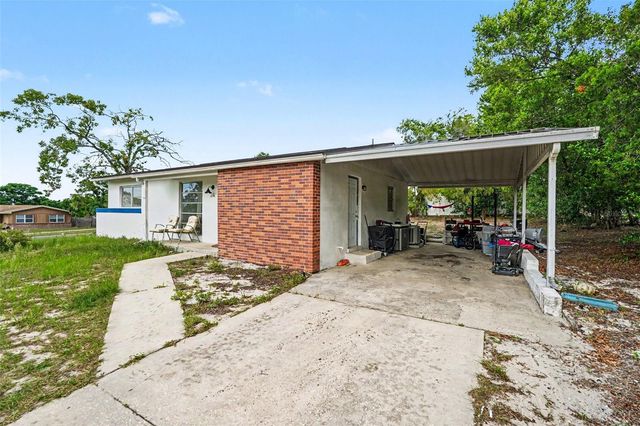 1096 MARLOW AVENUE, Spring Hill, FL 34606