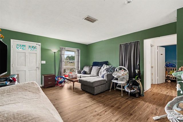1096 MARLOW AVENUE, Spring Hill, FL 34606