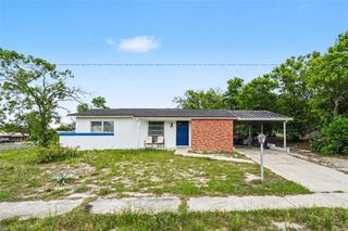 1096 MARLOW AVENUE, Spring Hill, FL 34606