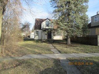 17059 Crane Avenue, Hazel Crest, IL 60429
