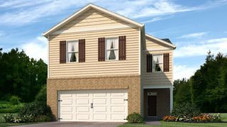 133 Rolling Meadow Trace, Jasper, GA 30143