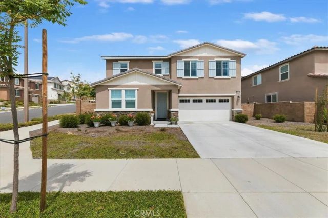 11662 Starlily Court, Corona, CA 92883